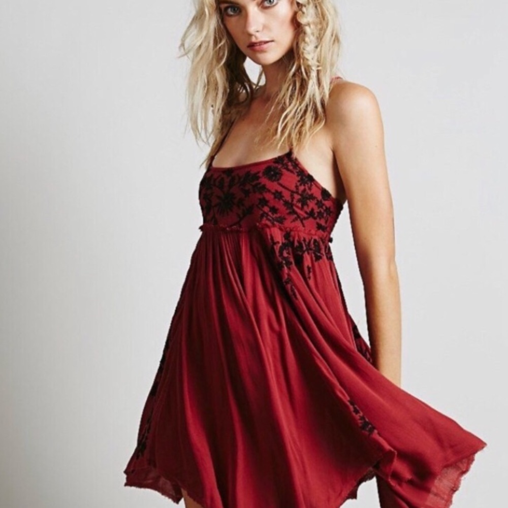 Free People Dress